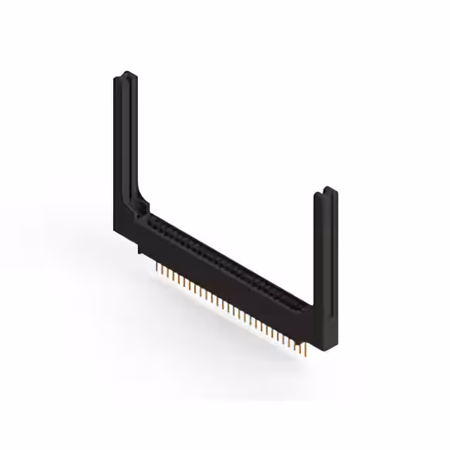396-028-522-658 EDAC Inc.  Edgeboard Connectors